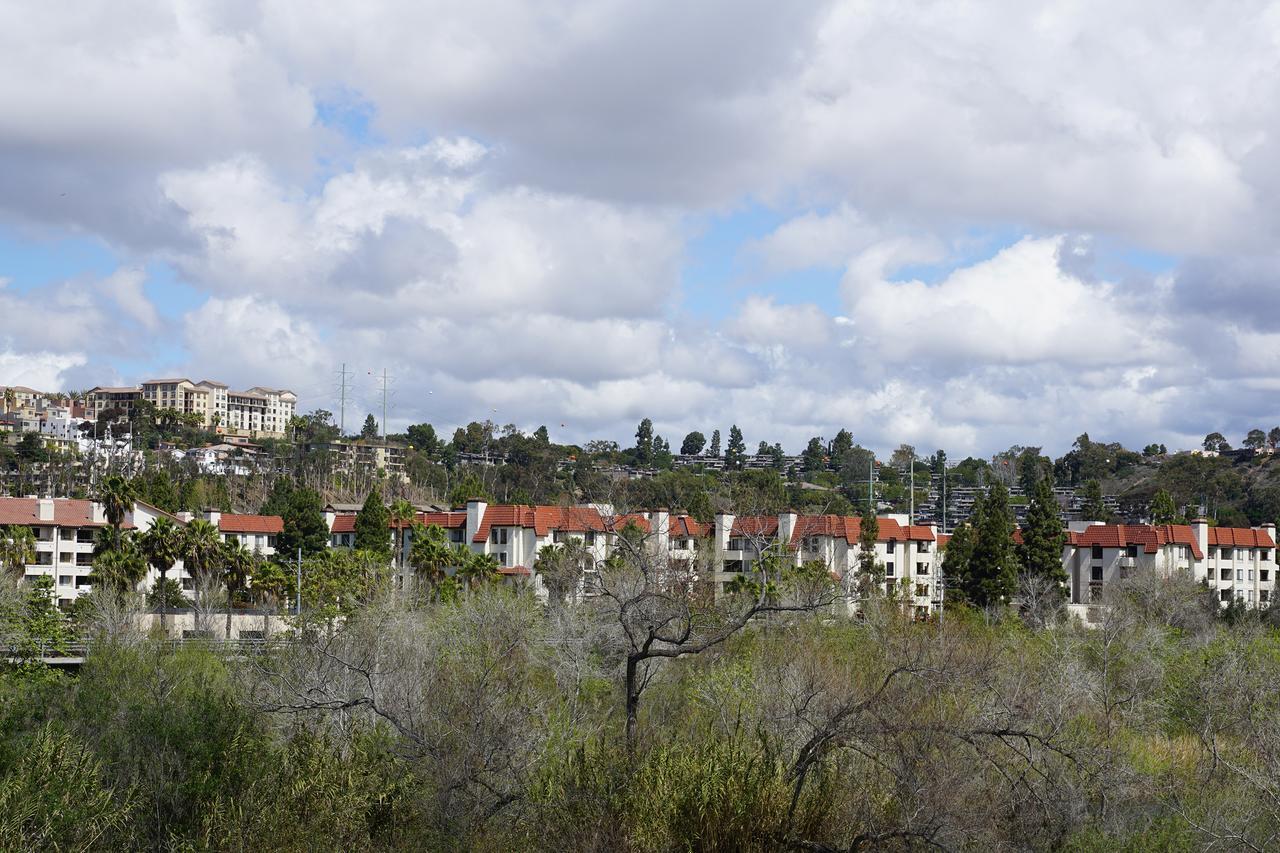 Riverleaf Inn Mission Valley San Diego Dış mekan fotoğraf